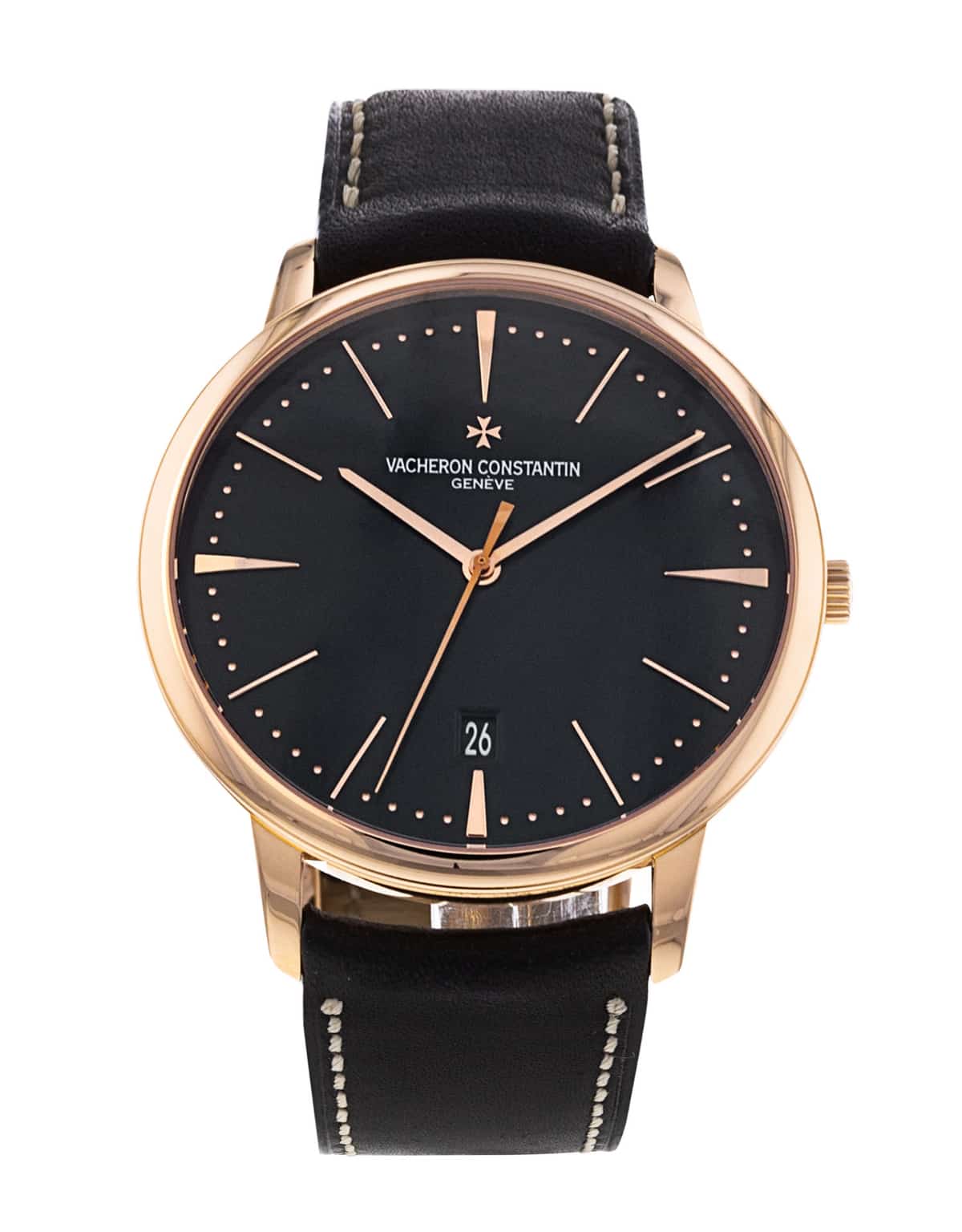 Vacheron Constantin Patrimony 85180/000R-9232